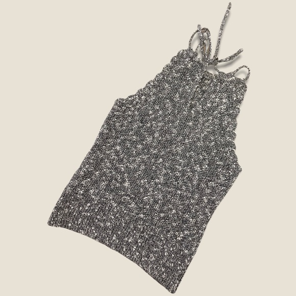 Abercrombie and Finch Knit Top - Picture 6 of 7